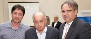 Marcelo Miranda completa 30 dias preso; ex-governador teve trÃªs pedidos de liberdade negados pela justiÃÂ§a