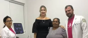 Prefeitura de Arapoema realiza mutirÃÂ£o de ultrassonografias para populaÃÂ§ÃÂ£o feminina