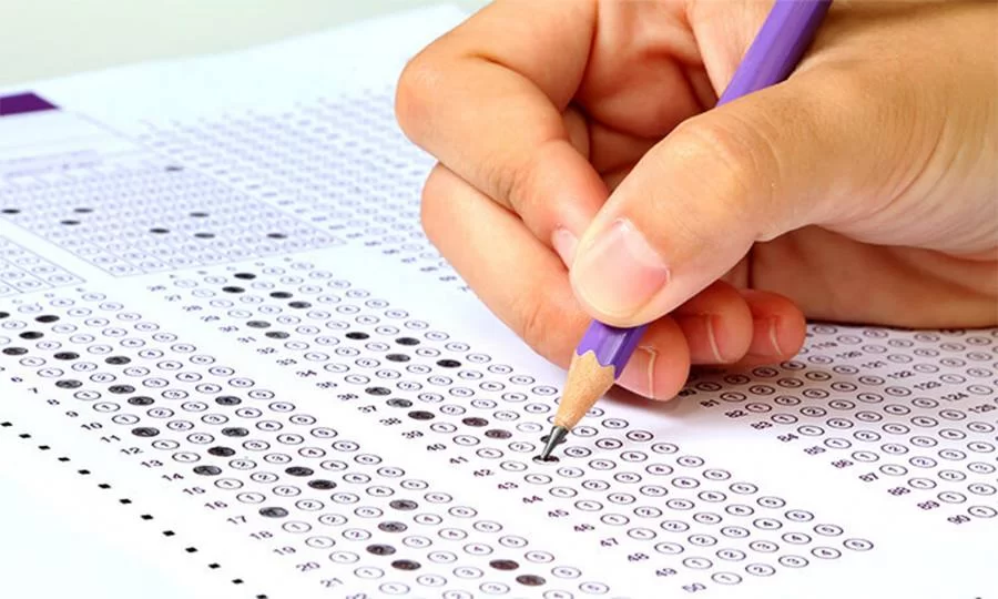 Confira o gabarito provisÃÂ³rio e provas do Vestibular 2020/1