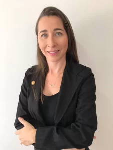 Delegada de AraguaÃÂ­na ÃÂ© eleita nova Presidente do Sindepol/TO