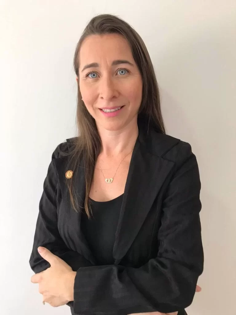 Delegada de AraguaÃÂ­na ÃÂ© eleita nova Presidente do Sindepol/TO