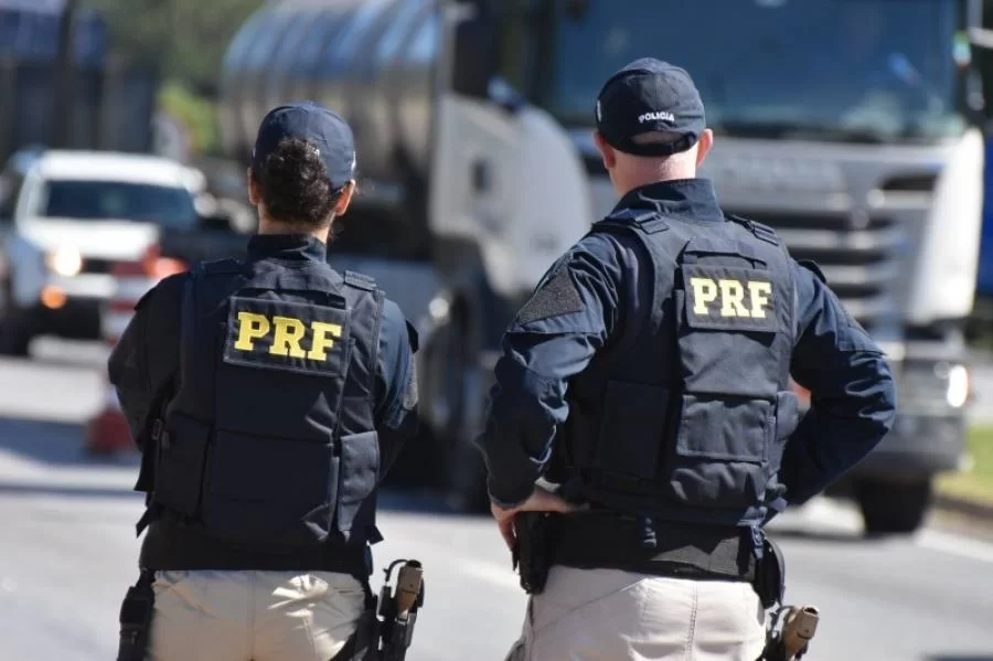 PRF inicia operaÃÂ§ÃÂ£o Finados 2019