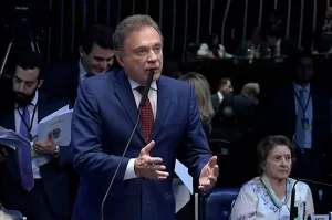 AlteraÃÂ§ÃÂ£o nas regras para prescriÃÂ§ÃÂ£o de crimes estÃÂ¡ na pauta do Senado