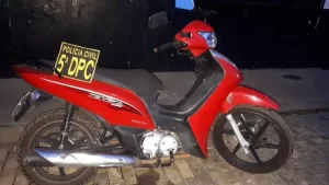 Suspeitos de praticar crimes diversos sÃÂ£o presos pela PolÃÂ­cia Civil em Palmas
