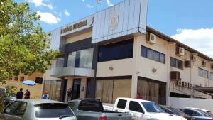 InvestigaÃÂ§ÃÂµes mostram que Mirandas recebiam propina de licitaÃÂ§ÃÂµes