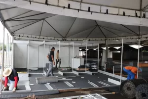 II Liquida Modas traz palestra de Arlindo Grund e promete aquecer a economia Colinense