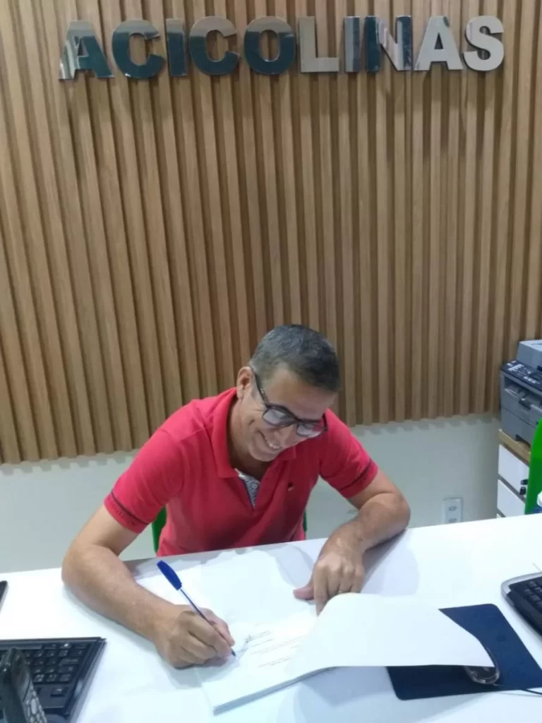 Acicolinas divulga deferimento de candidaturas que concorrerÃÂ£o ao prÃÂ³ximo biÃªnio da entidade no prÃÂ³ximo dia (19)