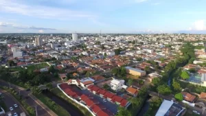 AraguaÃÂ­na terÃÂ¡ programaÃÂ§ÃÂ£o de aniversÃÂ¡rio com 12 dias de comemoraÃÂ§ÃÂµes