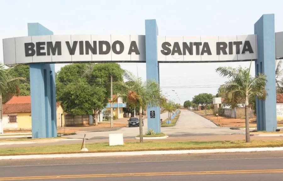 PolÃÂ­ticas fiscais e de apoio as empresas garantiram a Santa Rita do Tocantins arrecadaÃÂ§ÃÂ£o superior a 14%; Pec do Pacto Federativo nÃÂ£o atingiria a