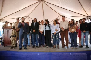 Com o apoio do JudiciÃÂ¡rio e da comunidade Miranorte ganha sede prÃÂ³pria para a PM e central de videomonitoramento