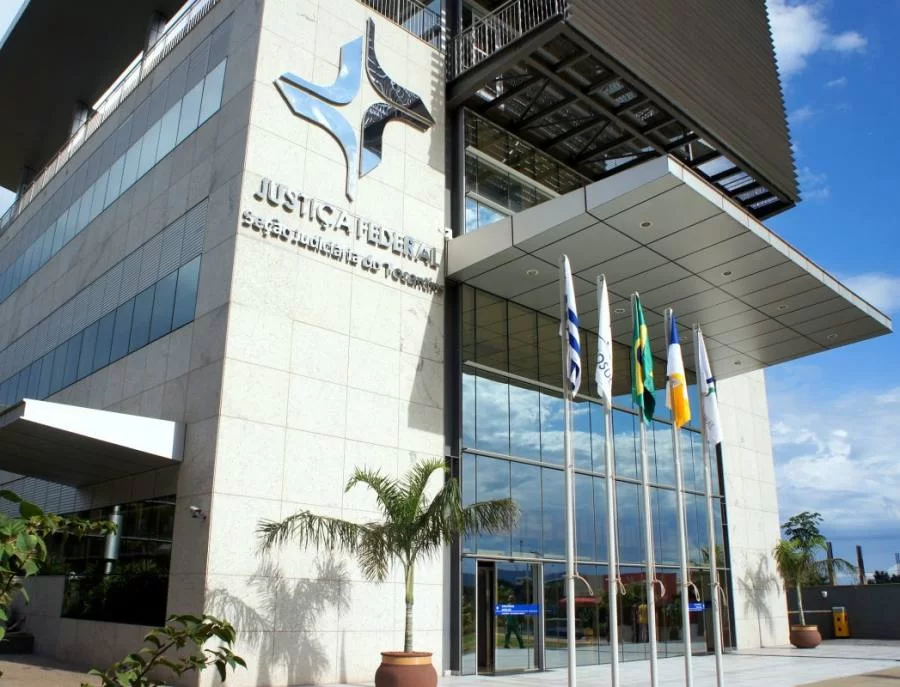 JustiÃÂ§a Federal prorroga prisÃÂ£o de investigados da operaÃÂ§ÃÂ£o Replicantes