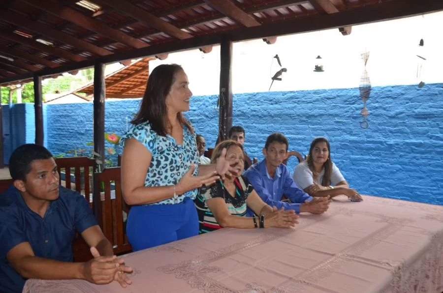 MDB de Araguacema realizou convenÃÂ§ÃÂ£o e elegeu diretÃÂ³rio no domingo