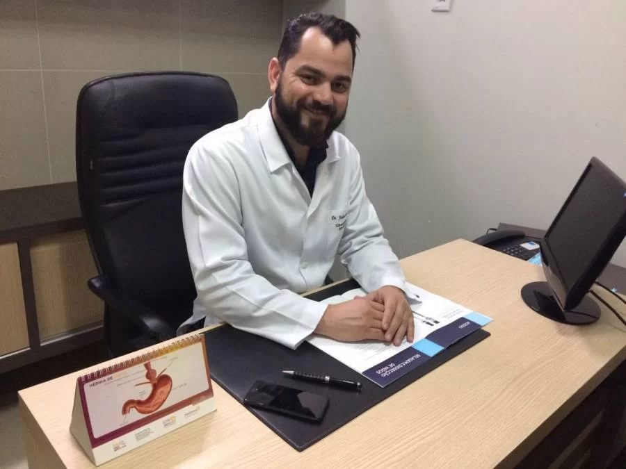 Ex-prefeito de Rio Sono declara total apoio ao Movimento Pro BR 010