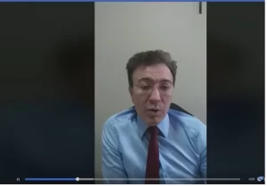 Brasil Serv: Promotor de GoiÃÂ¡s esclarece impasse envolvendo Prefeitura de Colinas e diz que investigarÃÂ¡ envolvidos em suposta falsidade ideolÃÂ³gica