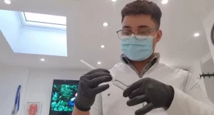 Enfermeiro Esteta Rozemario Bomfim destaca os benefícios do laser de CO₂ fracionado na estética: rejuvenescimento, cicatrizes e novas perspectivas terapêuticas 