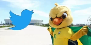 CBF e Twitter fecham parceria de conteÃÂºdo exclusivo da #SeleÃÂ§ÃÂ£oBrasileira