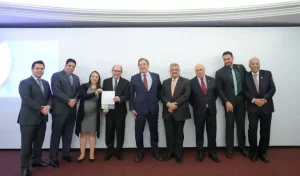 Dimas filia-se ao Podemos; Wanderlei Barbosa de malas prontas para o PP