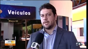 MudanÃÂ§as ÃÂ  vista no PalÃÂ¡cio: Presidente do DETRAN ÃÂ© exonerado ÃÂ¡ pedido