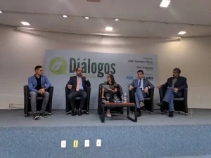 Superintendente do Sebrae destaca desafios para a sobrevivÃªncia das MPE no PaÃÂ­