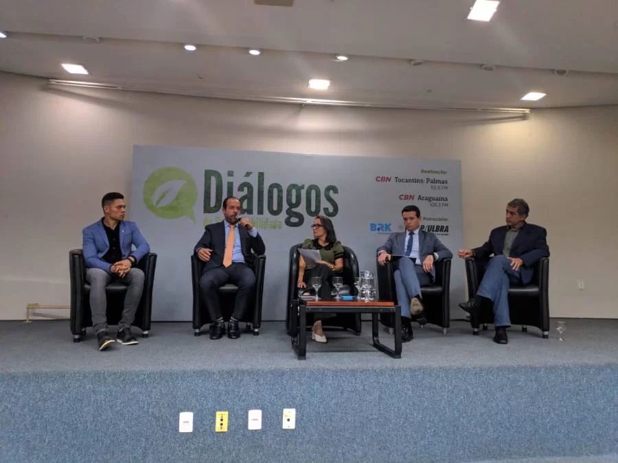 Superintendente do Sebrae destaca desafios para a sobrevivÃªncia das MPE no PaÃÂ­