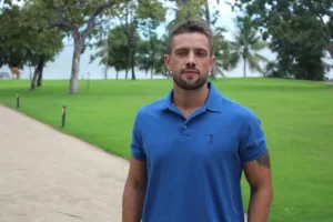 Ator Rafael Cardoso retorna ao Tocantins para evento gastronÃÂ´mico