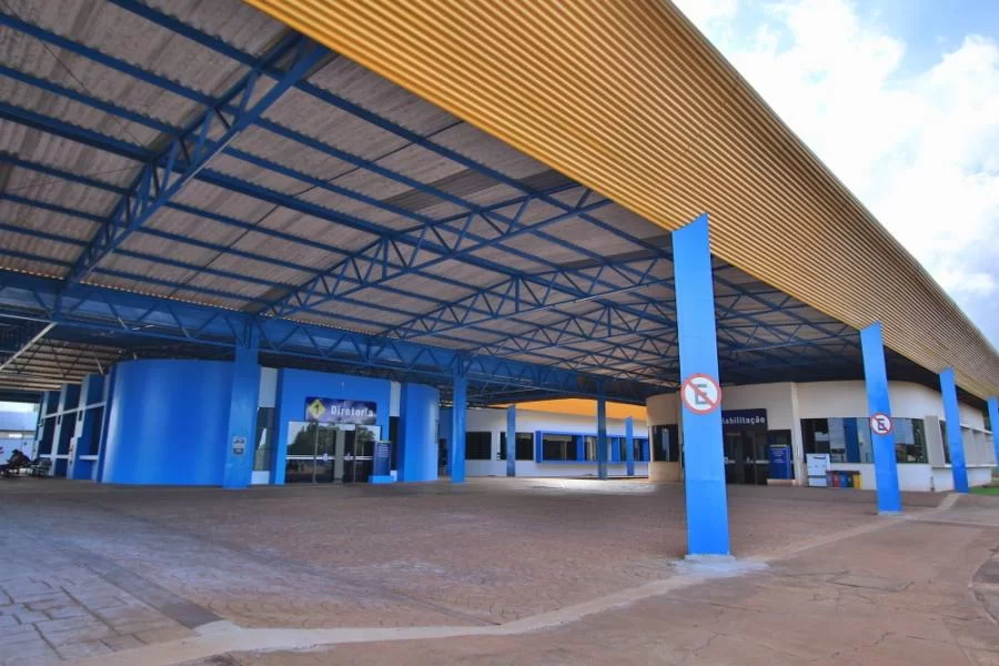 Governo designa Vice-presidente para responder interinamente pelo comando do Detran