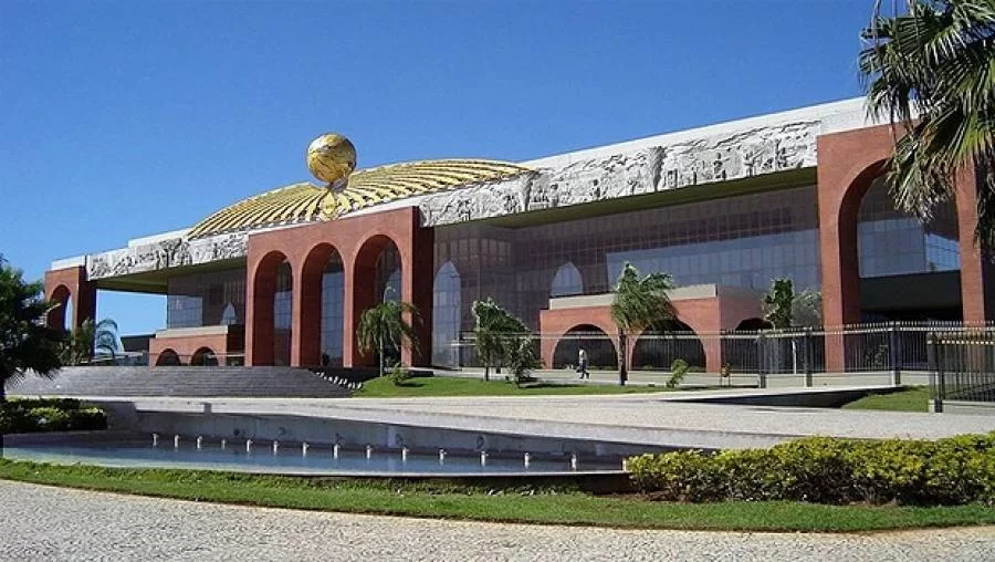 Reviravolta: DecisÃÂ£o do STJ pÃÂµe fim ÃÂ  investigaÃÂ§ÃÂ£o de servidores fantasmas