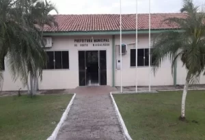 Prefeitura de Couto MagalhÃÂ£es realiza aÃÂ§ÃÂ£o oftalmolÃÂ³gica