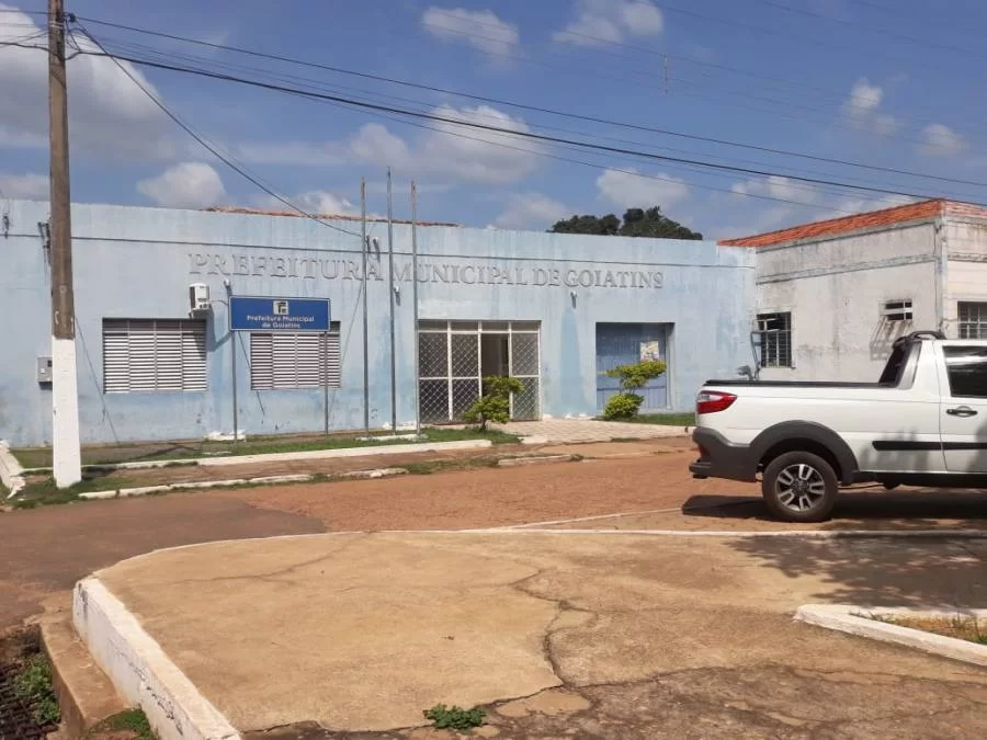 Prefeito de Goiatins culpa ex-gestores por rombo nas contas do municÃÂ­pio