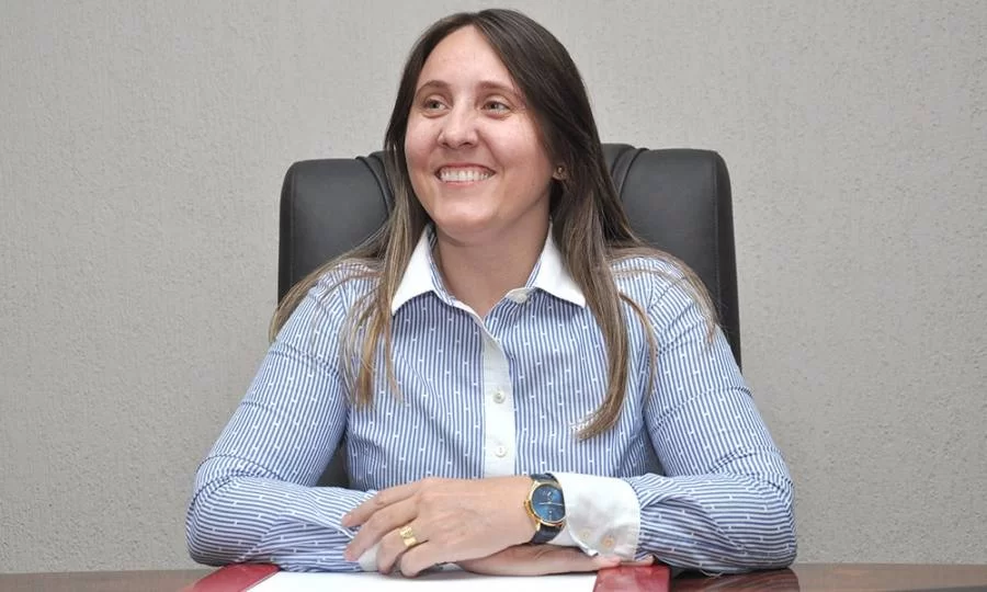 Juliana Passarin passa a acumular ATR; gestora ÃÂ© chefe da AGETO