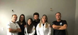 Parceria entre Prefeitura e Cadeia PÃÂºblica garante atendimentos em saÃÂºde para reeducandos de Arapoema