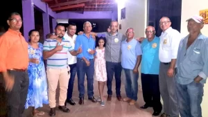 Vice-prefeito de Pindorama defende eleiÃÂ§ÃÂ£o de Carlesse; "momento ÃÂ© de eleger o melhor para o Tocantins"