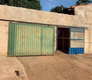 Suspeitos de trÃÂ¡fico de drogas e homicÃÂ­dios morrem em confronto com as ForÃÂ§as de SeguranÃÂ§a em Palmas