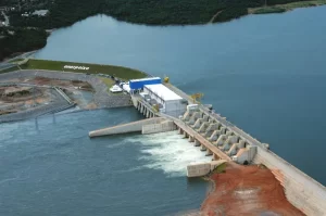 MPE investiga possÃÂ­vel irregularidade na concessÃÂ£o de licenÃÂ§a ambiental para barragens