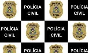 PolÃÂ­cia Civil prende trÃªs pessoas em Colinas por trÃÂ¡fico de drogas e roubo