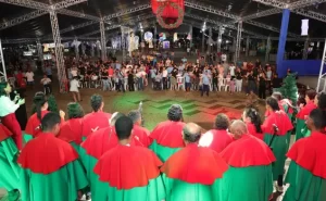 Tocantins oferece programação cultural diversificada neste fim de semana