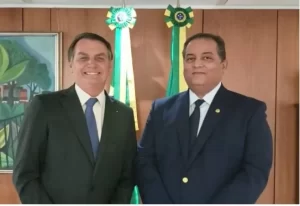 Mais uma vez: Bolsonaro cancela novamente vinda ao Tocantins