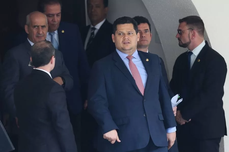 Senado exige da CÃÂ¢mara calendÃÂ¡rio sobre segunda instÃÂ¢ncia para acordo