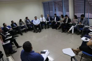 OAB se mobiliza contra criminalizaÃÂ§ÃÂ£o da advocacia municipalista