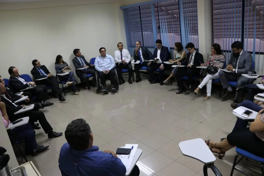 OAB se mobiliza contra criminalizaÃÂ§ÃÂ£o da advocacia municipalista