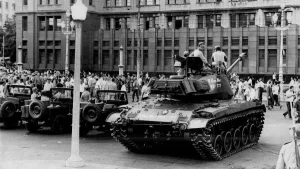 AI-5 Ãâ° MEDO DE POVO NAS RUAS