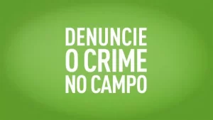 FAET informa :   CNA E Governo vÃÂ£o atuar na prevenÃÂ§ÃÂ£o e no combate ÃÂ¡ criminalidade no campo