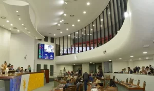 Governo encaminha PPL e LOA ÃÂ  Assembleia; previsÃÂ£o de R$ 10,8 bi para 2020