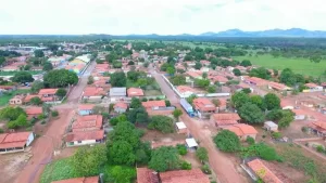 JustiÃÂ§a Eleitoral marca eleiÃÂ§ÃÂ£o suplementar em Pugmil para fevereiro de 2020