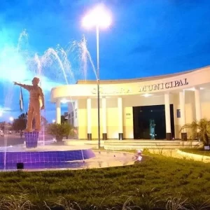 CÃÂ¢mara de Colinas aprova 7 projetos de lei, entre eles LDO do municÃÂ­pio para 2020