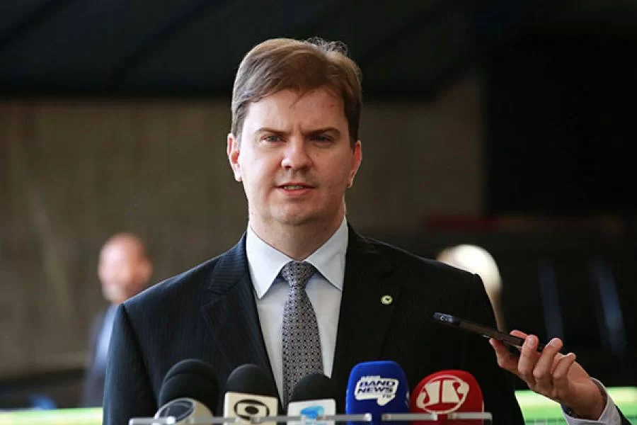 Ministro Gustavo e Dimas entrega 500 casas populares neste sÃÂ¡bado (7)