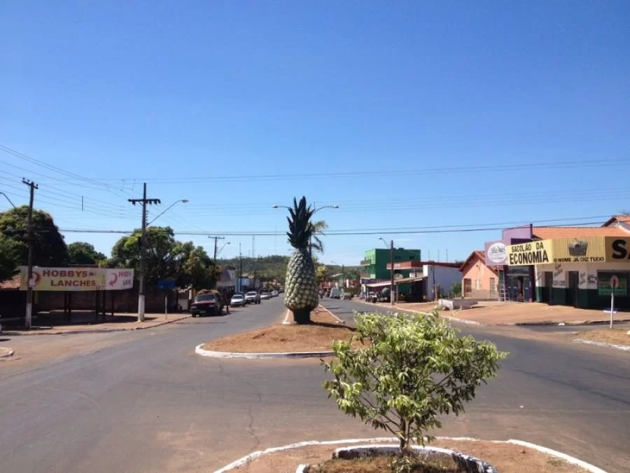 Em Miranorte, polÃÂ­cia indicia homem por estuprar a prÃÂ³pria sobrinha de 11 anos