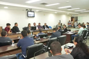 Deputados sugerem aÃÂ§ÃÂµes para fortalecer o turismo no JalapÃÂ£o e no estado