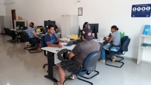 Sebrae e parceiros realizam aÃÂ§ÃÂ£o informativa sobre o Simples Nacional