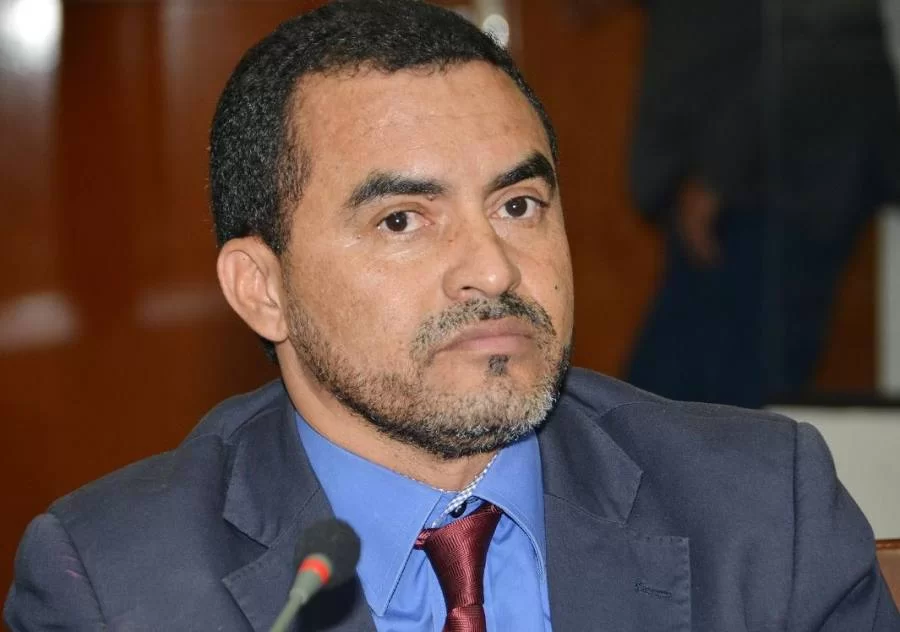 NinguÃÂ©m confirma, mas filiaÃÂ§ÃÂ£o de Wanderlei Barbosa ao PRB jÃÂ¡ ÃÂ© dada como certa